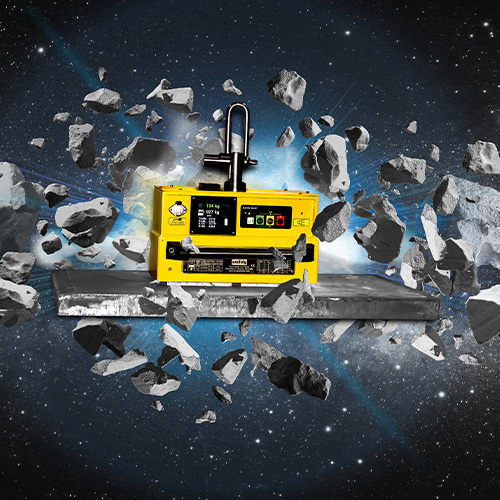 Requirements for magnetic technology & deburring technology 